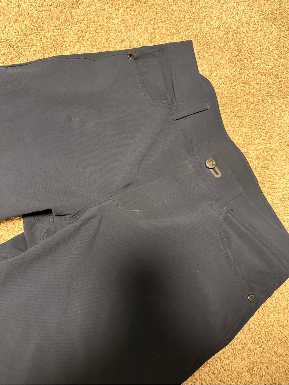 Men’s Public Rec Pants - 31x34 Lot of 4 - Used - No Stains No Holes - Picture 14 of 15